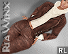 Brown Leather Full Fit