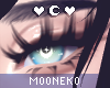 🌙 Shoujo Eyes 1