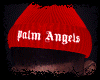 Red Palm Angels Beanie