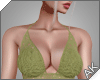~AK~ Boho Crochet: Sage