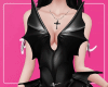 Bat Dress
