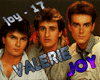 Joy Valerie