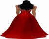 Red dress(YW)