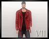 VII: Red Jacket