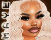 M. FATIMA BLONDE SLEEK
