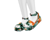 Kid Aloha Sandals
