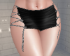 KTN Mini Black Skirt LL