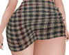 Skirt Panel W
