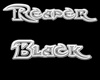 Reaper&Black Effect