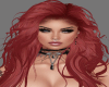 HAIR -RUIVO-REDHEAD 1202