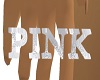 pink knuckle w sparkle F