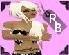 [rb]beauty in brown