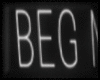 ✄ Beg Me