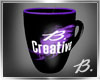 *B* B. Creative Coffee