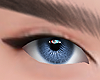 Eyes Ocean Blue