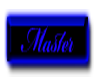 Master bar in blue