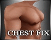 Male Instant Chest Fix