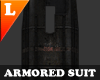 Armored Suit Shield01 L
