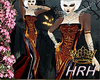 HRH Halloween Empress 2