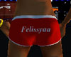 Felissyaa Shorts