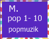 M.  POPMUZIK