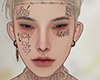 . Yung + Tattoo V.1 MH