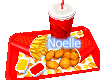 Nuggets & Fries
