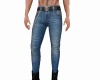Biker Jeans