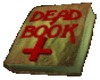 dead book