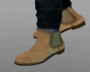 llzM Classic Men Boots