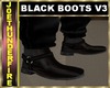 Black Boots V3