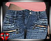 k! Amanda Jeans // RLS