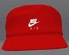 Hat Red NK