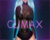 M| Climax Dance Chair
