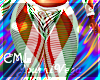 Jolly AF pant EML