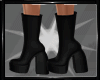 ✘ Black Boots