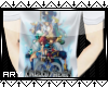 {A} Kingdom Hearts Tee