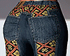 CUSTOM DENIM JEANS
