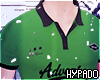 Shirt Polo Street