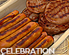 🎉 Hotdogs&Burgers
