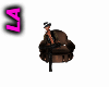 Brown ArmChair
