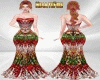 Gala Hecate Red