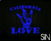CaliforniaLoveRoomW/Furn