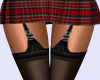 Garter Skirt RL (R)