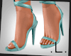 .L. Valentines Heels 26