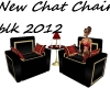 New Chat Chair blk 2012