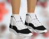White Sneaker