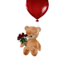 ♥ Valentine Bear
