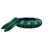 Jumping toy
