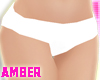 ! Kids White Undies